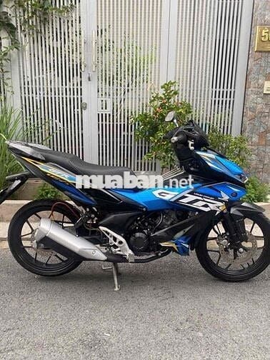 honda winner X mới 90% xinh đẹp