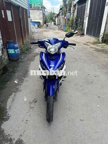 Exciter 135 BSTP Giấy tờ đầy đủ