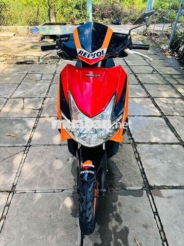 AB Repsol 2008