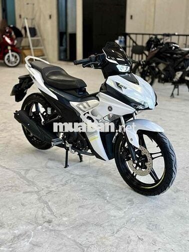 Cần bán Yamaha Exciter 155 – Đời 2022, Odo 8.000