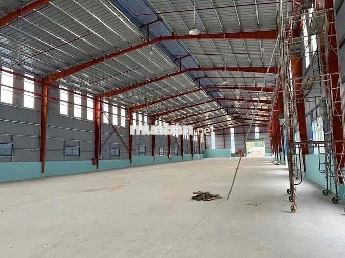 Kho xưởng 700m2 - Cực mới - Ngay Phạm Đăng Giảng , Kcn Tân Bình