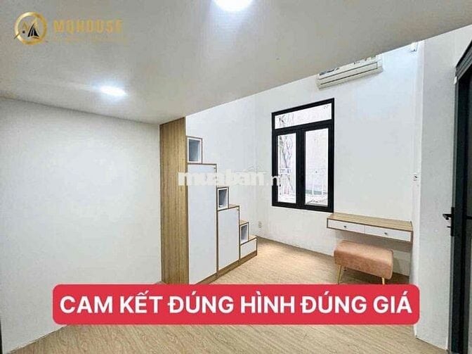 💥Cho Thuê CH Duplex - Bancol, Thang máy, 2 chỗ ngủ, Full Nt- Ngay PXL💥