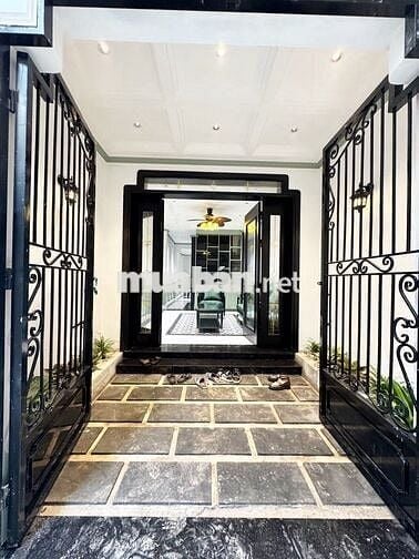 12,99 TỶ C.CHỦ GỬI BÁN N.ĐẸP 54M2 KIM GIANG 6 TẦNG THANG MÁY, T.KẾ ĐẸP