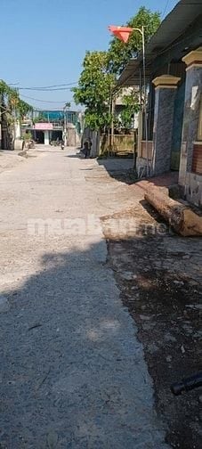 BÁN ĐẤT THỔ CƯ CHÍNH CHỦ – THANH GIANG, THANH CHƯƠNG, NGHỆ AN 