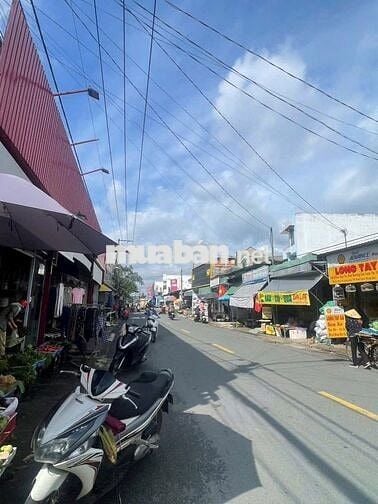 CHO THUÊ MẶT BẰNG PHƯỜNG TRẢNG DÀI GIÁ 13 TRIỆU