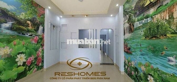 CHO THUÊ NHÀ PHƯỜNG BỬU LONG GIÁ 5 TRIỆU