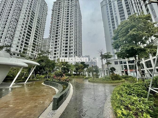 Siêu Hot - Florence - Trần Hữu Dực 100m2 3PN đồ cơ bản chỉ 14,5tr/th