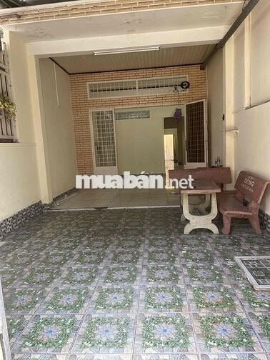 cho thuê nhà chính chủ xã bà điểm hóc môn