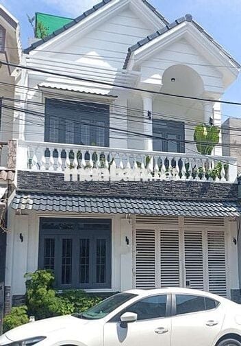 - NHÀ 2 TẦNG - NGAY CHỢ LINH XUÂN - 66M2 -NGANG 6 - CHỈ 4,7 TỶ CÒN TL
