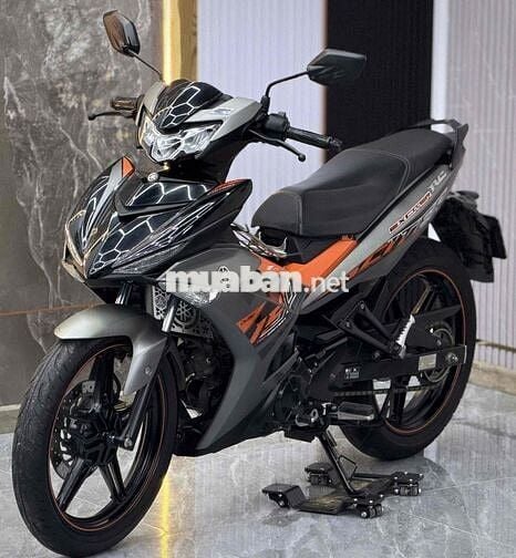 Mxking 150 Trả Trước 15Tr Góp Bao Nợ Xấu