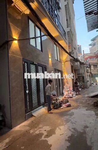 BÁN CĂN HỘ DỊCH VỤ DÒNG TIỀN MỸ ĐÌNH - 8TẦNGX83M2 -OTO-LÔ GÓC -27PHÒNG