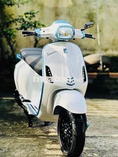 VESPA SPRINT 125CC 3VAL 2015 BSTP 1 ĐỜI CHỦ