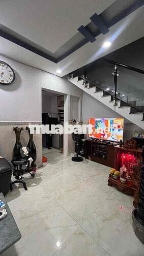 🧧🧧 CHO THUÊ NHÀ NGUYÊN CĂN HUỲNH TẤN PHÁT - NHÀ BÈ - Diện tích: 7m ❌ 1
