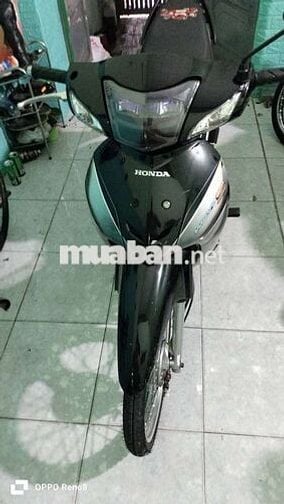 Wave S xe zin máy chưa chạm