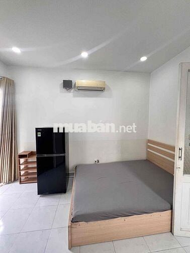 Phòng Full Nội Thất 20m2 Quận Tân Bình Ngay CMT8 CV Viên Thỏ Trắng