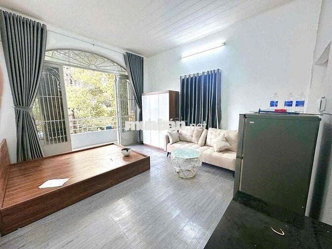 Chinh chu sang chdv Hoang sa Tân bình 11p thuê 19tr lời 28tr