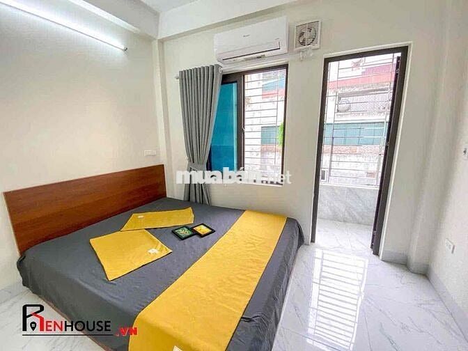 Nhượng phòng cho thuê khu vực Đình Thôn