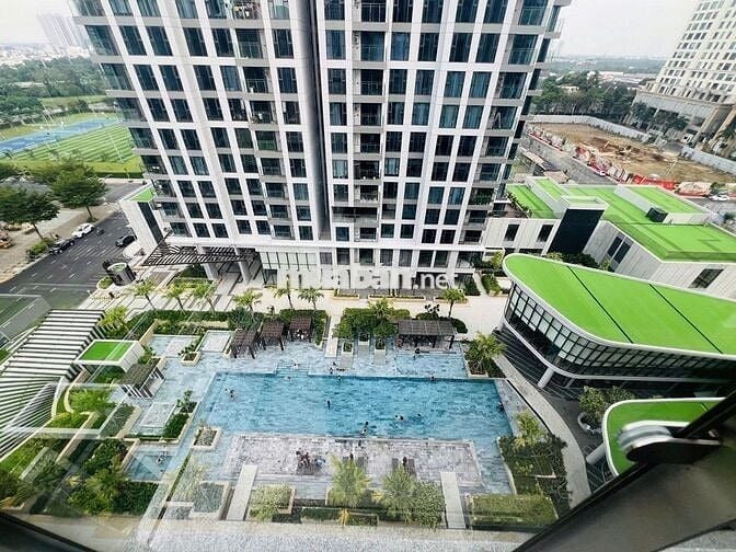CHO THUÊ CĂN HỘ CARDINAL COURT – 3PN | 100M² | GIÁ 40 TRIỆU/THÁNG