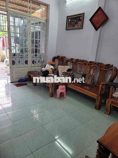 🏠 NHÀ CẤP 4 – 3 PHÒNG NGỦ – HẺM XE HƠI THẠNH XUÂN 25 – GIÁ CHỈ 4.2 TỶ