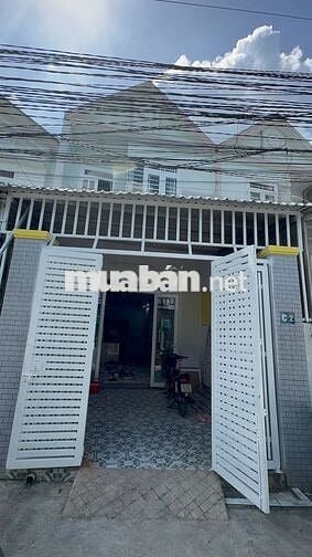 BÁN NHÀ CHÍNH CHỦ SỔ RIÊNG RỘNG - 1TỶ 200 TRIỆU (KHÔNG PHÁT SINH THÊM)