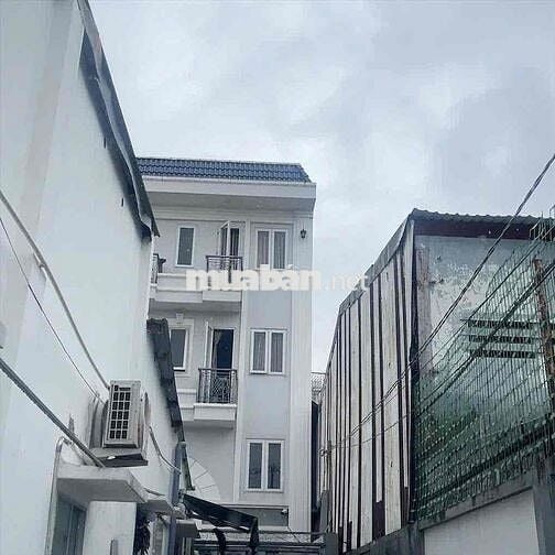 CHO THUÊ CHDV LINH ĐÔNG - PHẠM VĂN ĐỒNG