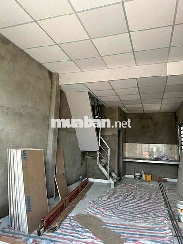 nhà mới đẹp mặt tiền đ xe tải ở kinh doanh buôn bán oline làm tóc …