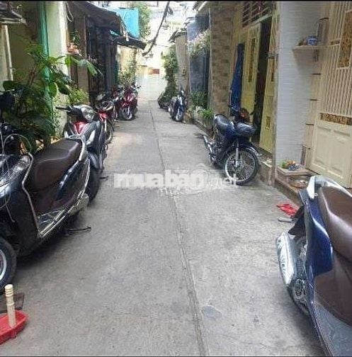 🌹 5.3tỉ Nguyễn Văn Cừ Q5- CHỦ GIẢM MẠNH 400TR 
HẺM 3M - CÁCH MT 50M