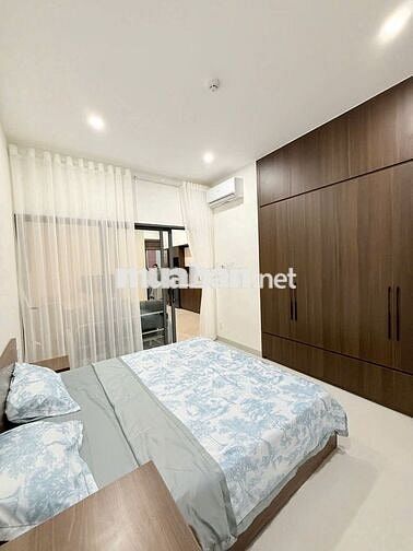 ✨ CHÍNH CHỦ CHO THUÊ CĂN HỘ 1 PHÒNG NGỦ – MỚI 100% ✨