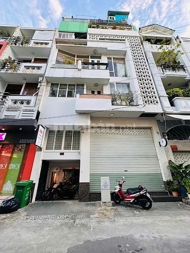 Chính Chủ Gửi Bán Gấp Mặt tiền 8-10 Hoa Trà, Phú Nhuận, 8x16m.42 tỷ