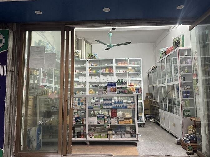 CHO THUÊ MBKD Tầng 1 tại Lương thế vinh, HN