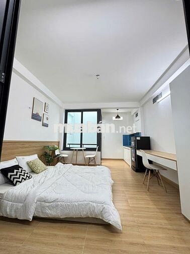 CHDV 25m2 QUANG TRUNG – FULL NỘI THẤT, TRUNG TÂM GÒ VẤP