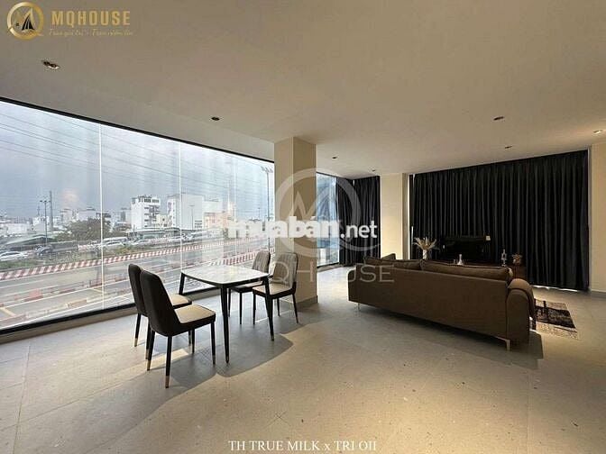 ✨️CĂN HỘ 2PN2WC MỚI 100% PHẠM VĂN ĐỒNG, BÌNH THẠNH, HẦM XE THANG MÁY✨️