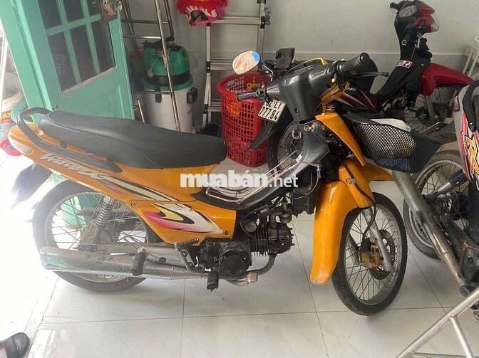 Bán xe Wave trung hoa