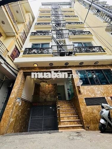 BÁN  NHÀ DÒNG TIỀN KHỦNG – LÔ GÓC--CÁCH PHỐ VÕ CHÍ CÔNG 10M