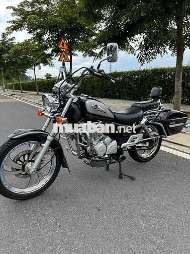 SUZUKI GZ150A ĐKLĐ 2020 BIỂN 61 MỚI KENG