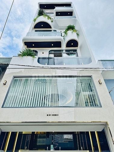 GIẢM SÂU 1 tỷ bán nhà Cao Thắng Q3 80m2 Giá 4 TY 200. Chủ ngợp lắm rồi
