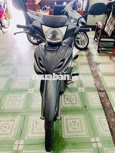 FU X 2010 BS83 BAO HS GỐC AE VỀ BẤM BS