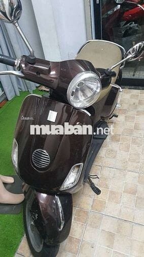 Bán xe Vespa Lx 150 đời 2011