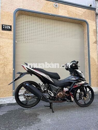 Honda Supra 150 Nhập Indo