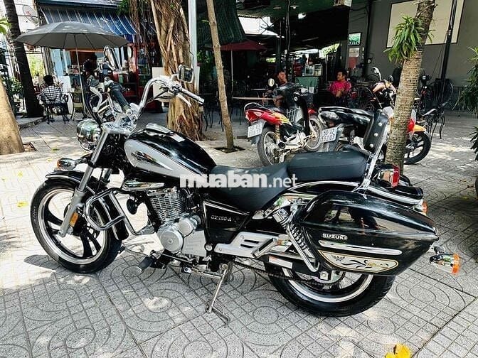 SUZUKI GZ 150A   rất đẹp chính chủ kí
