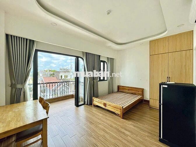 STUDIO NGAY PHAN XÍCH LONG, PN. BANCOL MỚI 100%