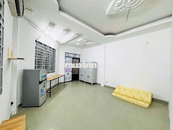 CHO THUÊ STUDIO BANCOL FULL NỘI THẤT TÁCH BẾP Ở KDC NAM LONG, GẦN NTTU