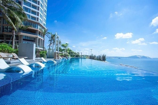 🏝 2N1Đ NGHỈ DƯỠNG 5* TẠI MŨI NÉ CHỈ VỚI 700k - 2NL