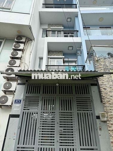 nhà thuê 2d kdc nam hùng vương an lạc bình Tân DT 124m giá 10tr