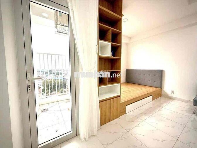 Căn hộ 1PN+1 Thạnh Tân Happy Home – 39m², chỉ 22.5tr/m², vay NH 50% lã