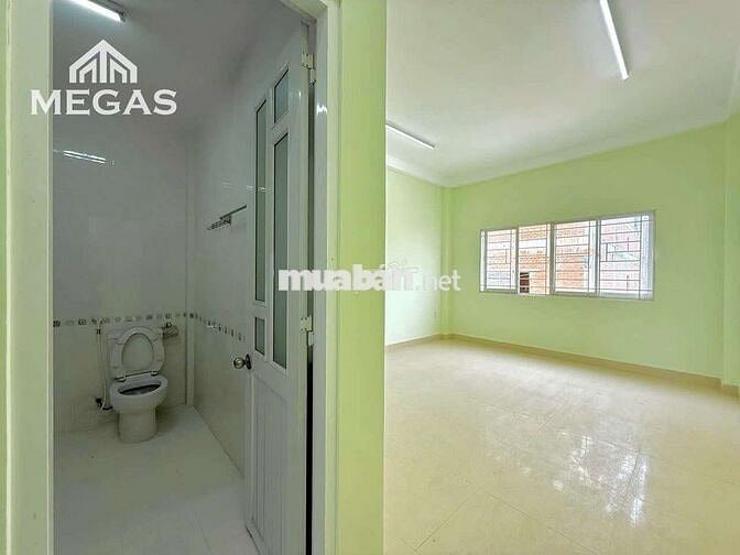 💢CĂN HỘ 30m2 Có Sẵn Kệ Bếp _ Cửa Sổ Trời Siêu Thoáng _ Ngã 4 Bốn Xã📍