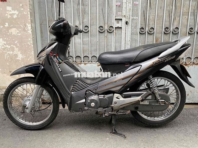 Future Neo 2007 máy zin êm thì thầm áo liền lạc