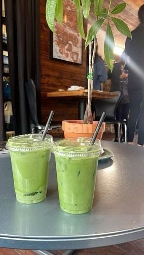 🏵️CẦN TUYỂN 5 BẠN PHỤ BÁN CAFE, ĐỒ UỐNG CÁC LOẠI CÓ PARTIME/FULLTIME