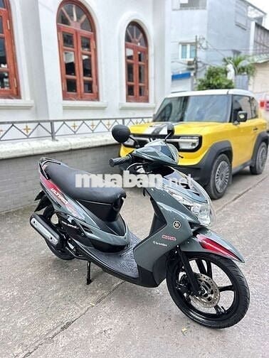 Bán chiếc xe Yamaha Mio Ultimo