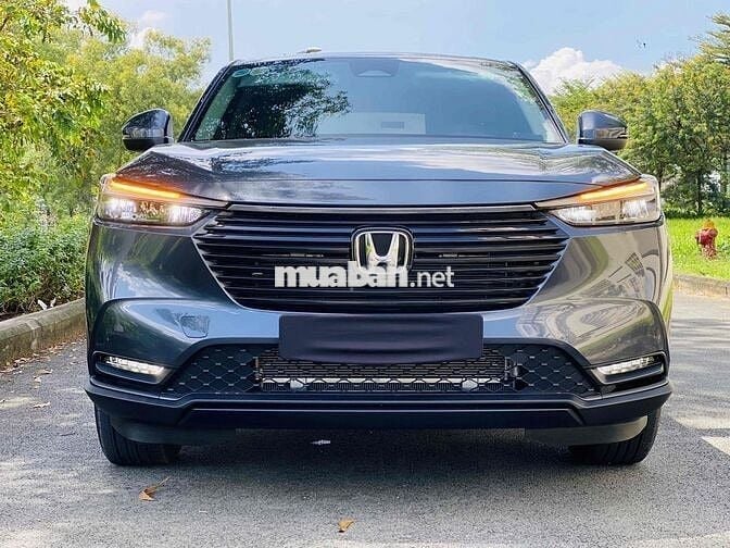 Bán HRV G 2024 - 3000km